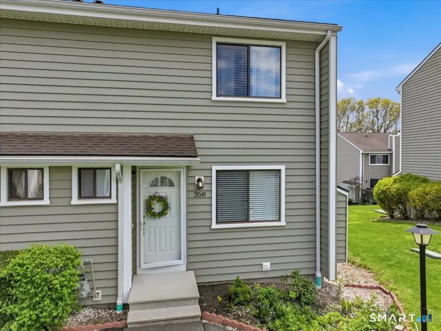 358 Monticello Drive #358, Branford, CT 06405 - #2