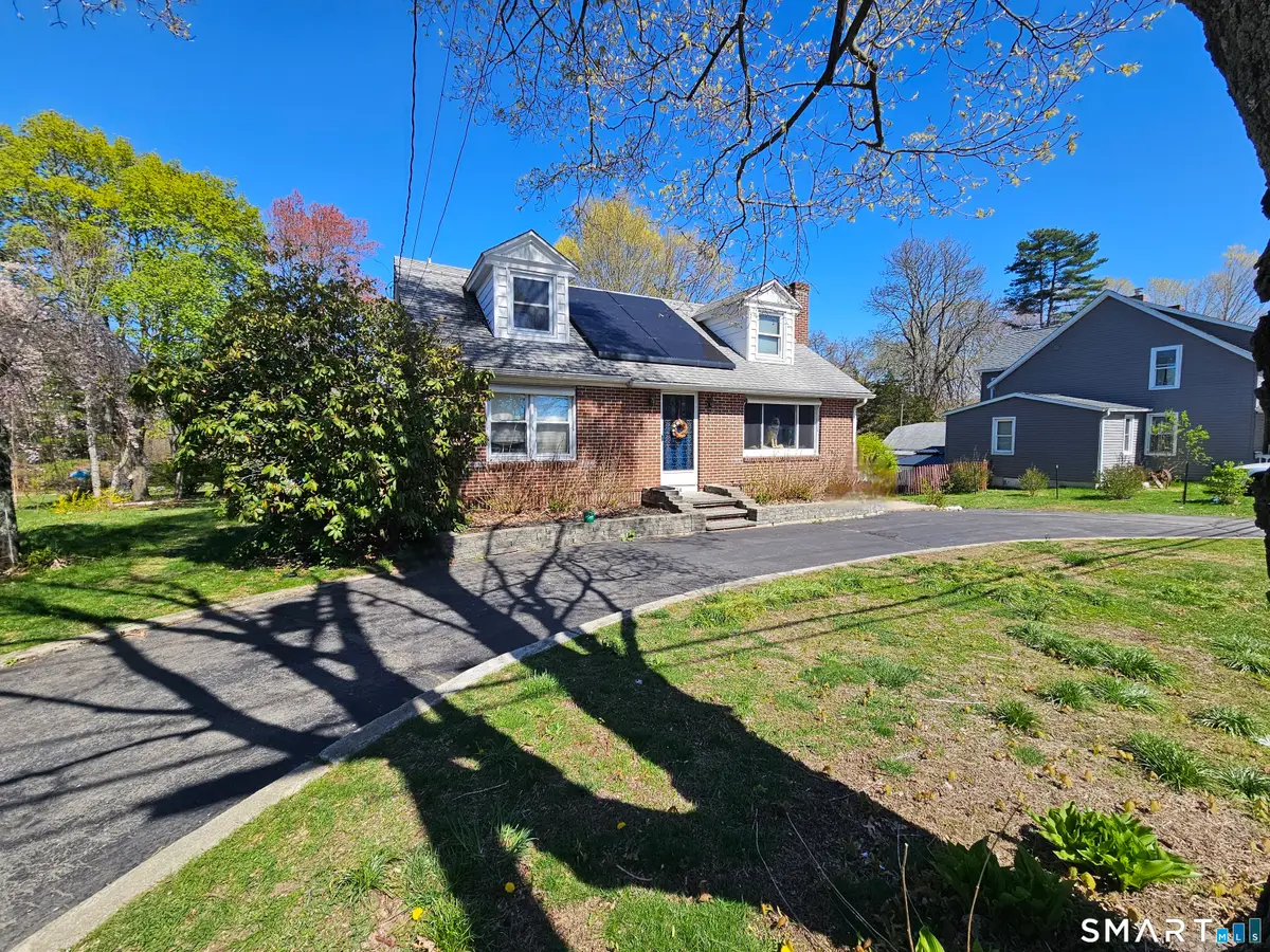 24 Day Street, Brooklyn, CT 06234 - #1