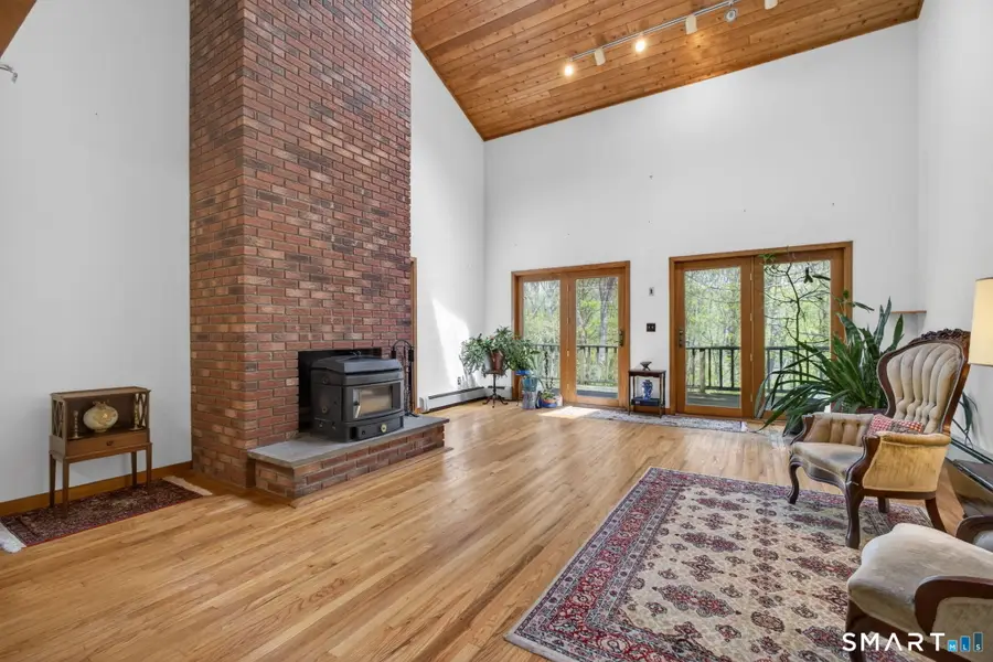 14 Round Hill Road, Shelton, CT 06484 - #3