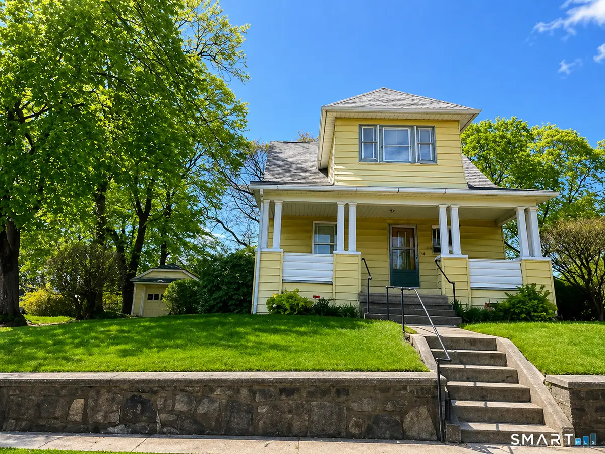 201 Fairlawn Avenue, Waterbury, CT 06705 - #1