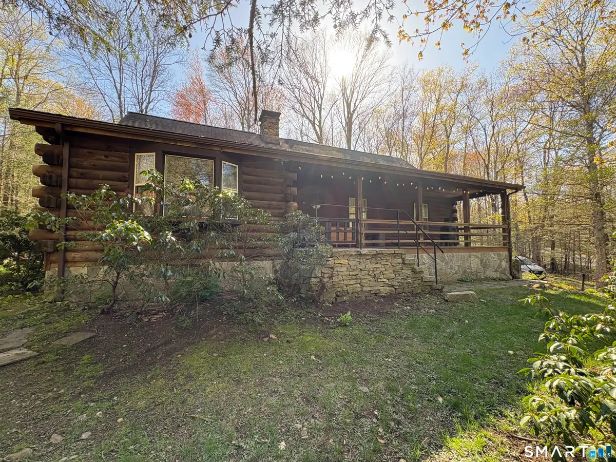 194 Old Forge Road, West Hartland, CT 06065 - #1