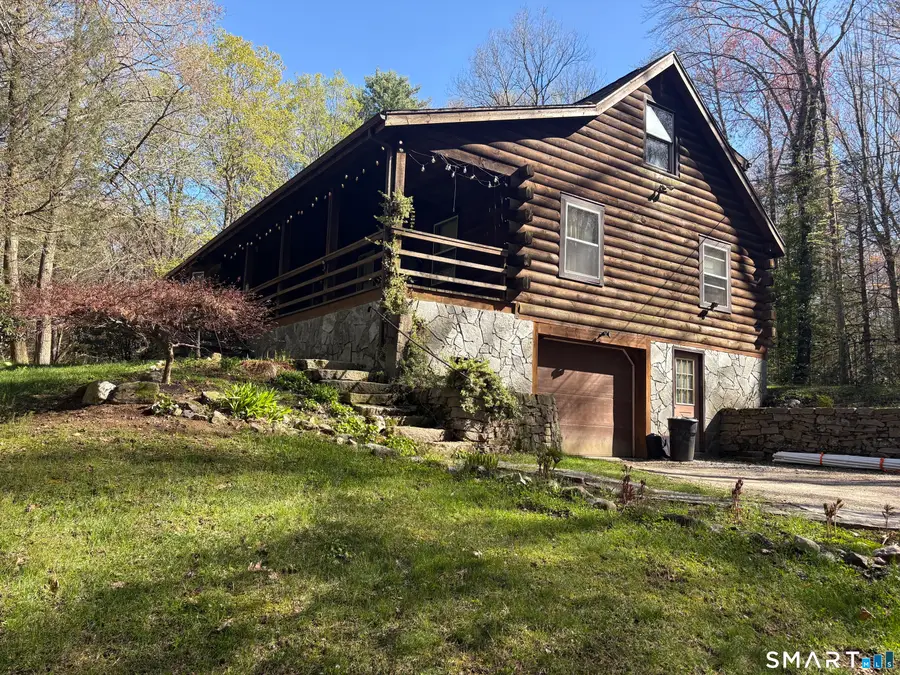 194 Old Forge Road, West Hartland, CT 06065 - #3