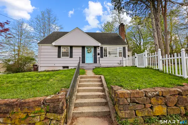 519 Fern Street, West Hartford, CT 06107