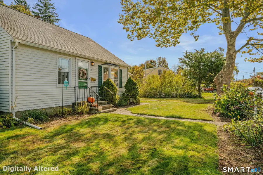 8 Maplewood Drive, Clinton, CT 06413 - #2