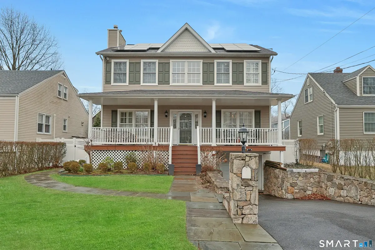 19 Cross Street, Greenwich, CT 06831 - #1