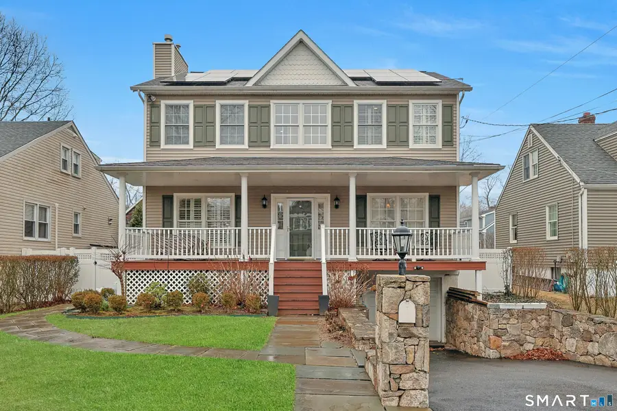 19 Cross Street, Greenwich, CT 06831 - #2