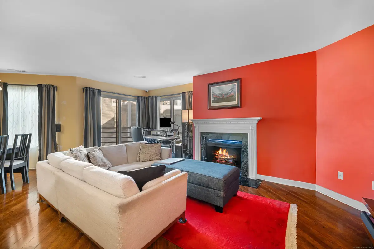 117 Harbour Close #117, New Haven, CT 06519 - #1