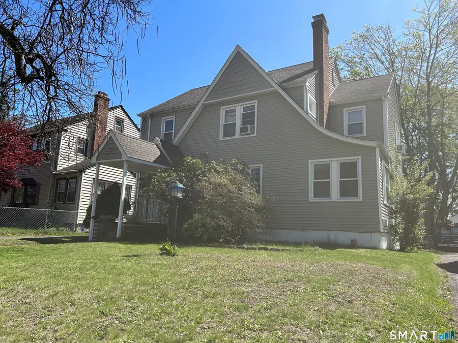 207 Branford Street, Hartford, CT 06112 - #2