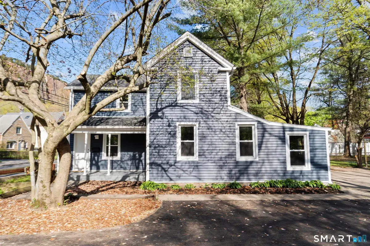 206 Valley Street, New Haven, CT 06515 - #1