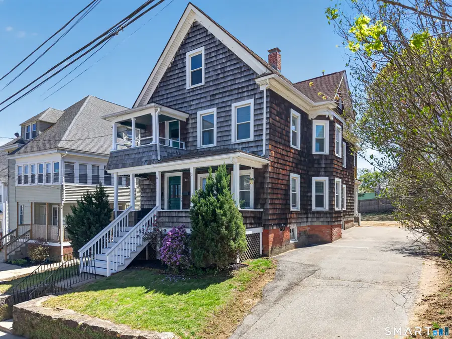 13 Alger Street, New London, CT 06320 - #2