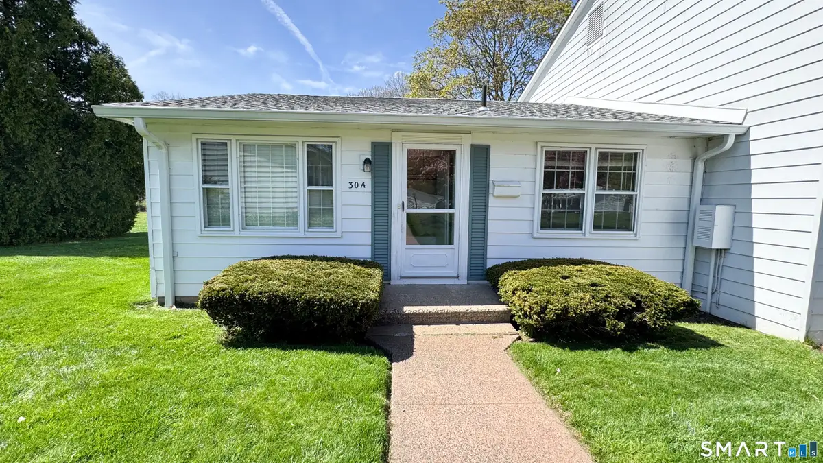 30 Ambassador Drive #A, Manchester, CT 06042 - #1