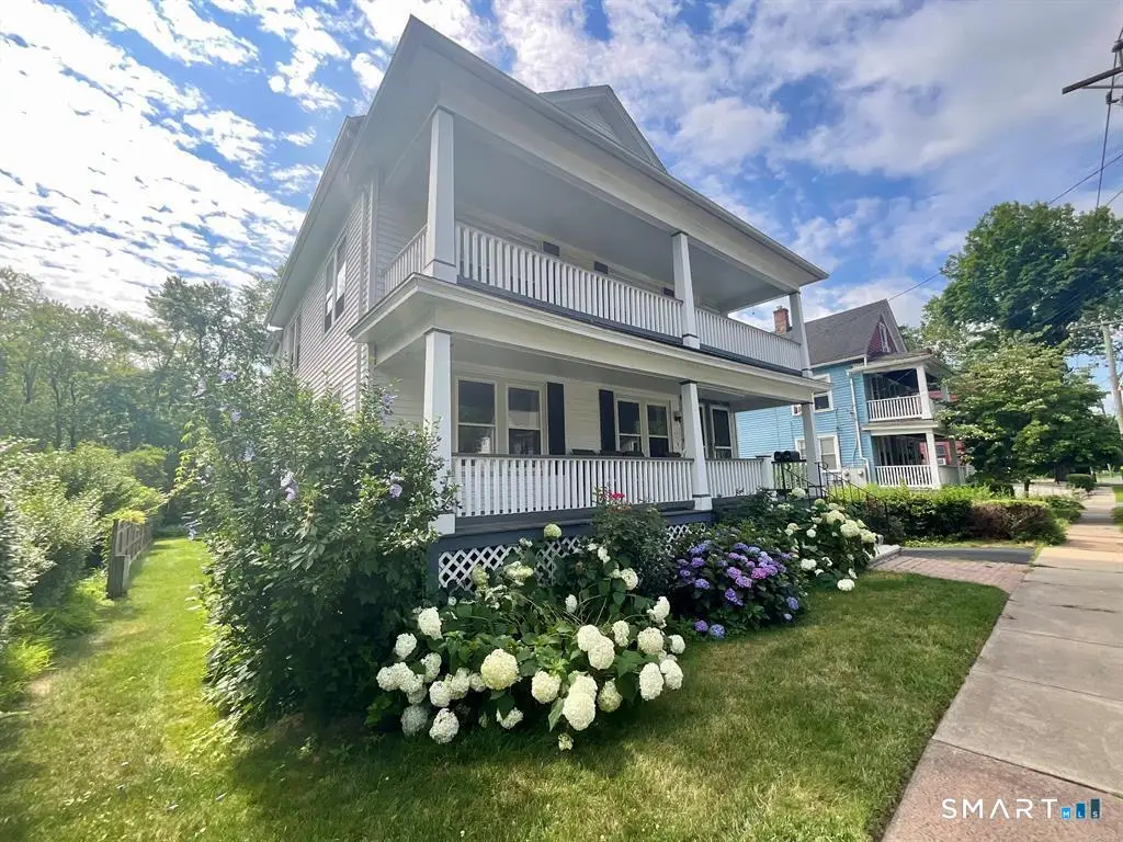 238 Broad Street, Wethersfield, CT 06109 - #1