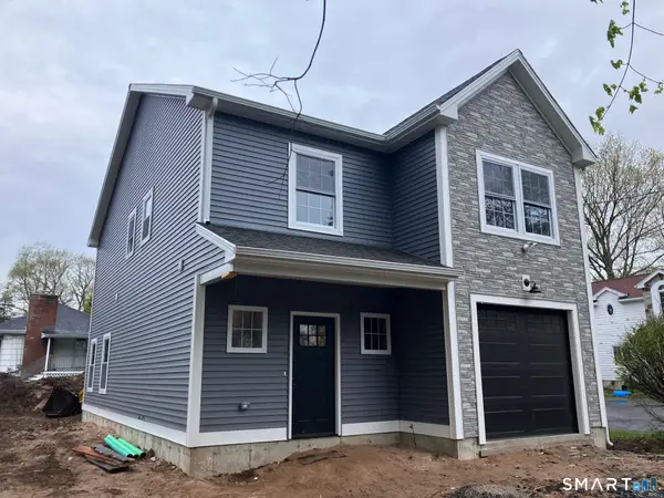 38 Cawley Street, Bristol, CT 06010