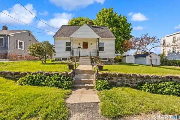34 Rutland Street, Waterbury, CT 06708