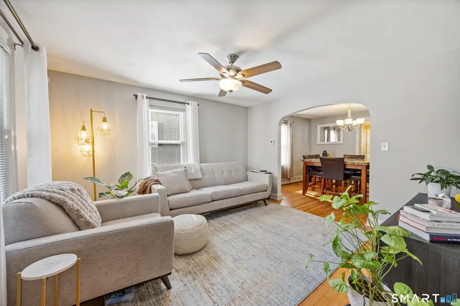 34 Rutland Street, Waterbury, CT 06708 - #3