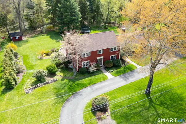 13 Cedar Hill Road, Simsbury, CT 06092