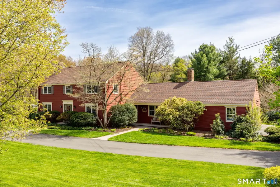13 Cedar Hill Road, Simsbury, CT 06092 - #2