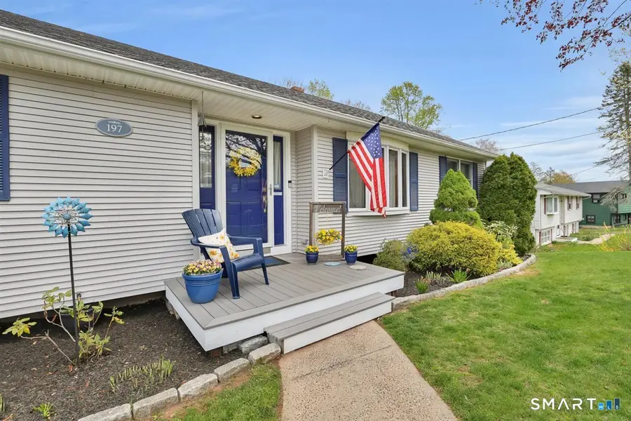 197 Dana Lane, Meriden, CT 06451 - #2