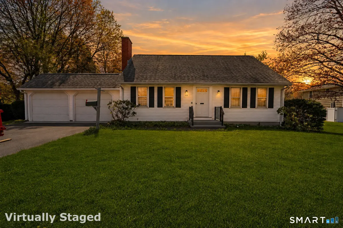 22 Dorothy Street, Enfield, CT 06082 - #1