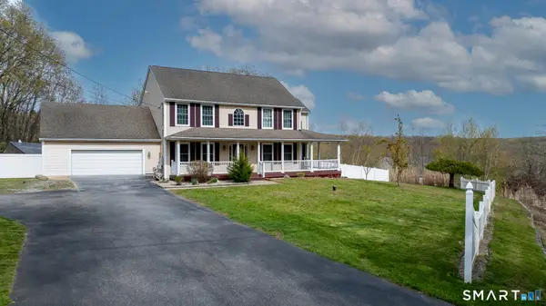 63 Pautipaug Hill Road, Sprague, CT 06330