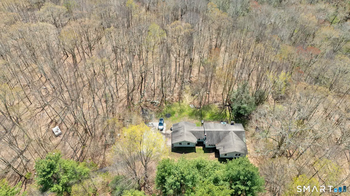 115 Lynch Road, Lebanon, CT 06249 - #1