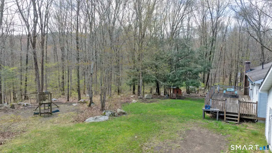 115 Lynch Road, Lebanon, CT 06249 - #2