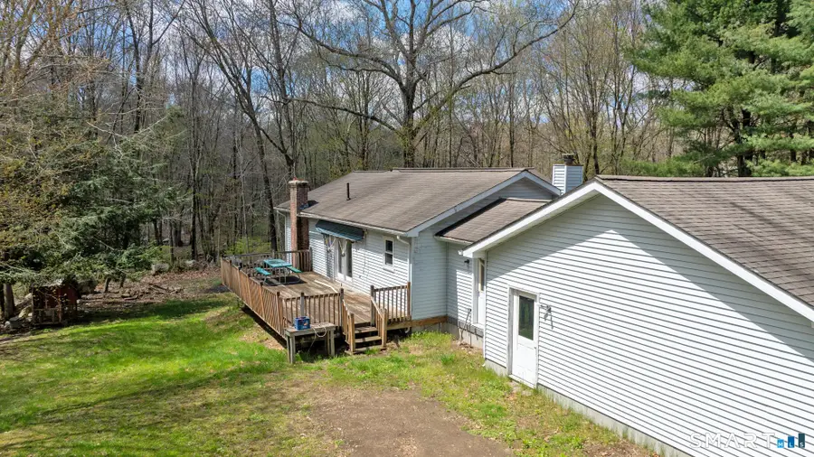 115 Lynch Road, Lebanon, CT 06249 - #3