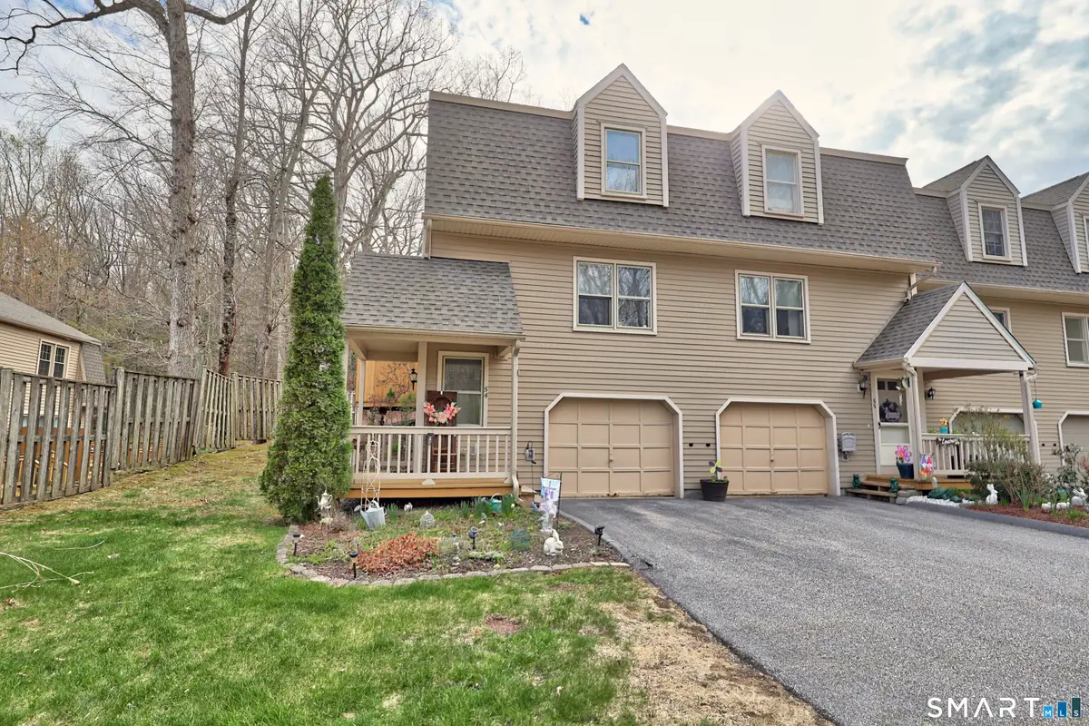 1229 Winsted Road #54, Torrington, CT 06790 - #1