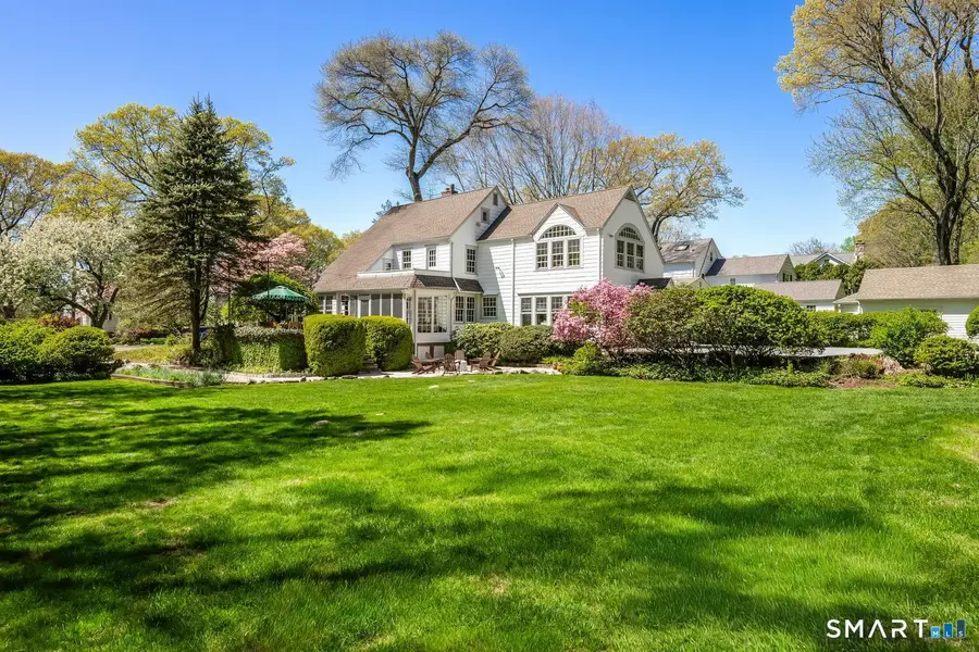 19 Chester Road, Darien, CT 06820 - #2