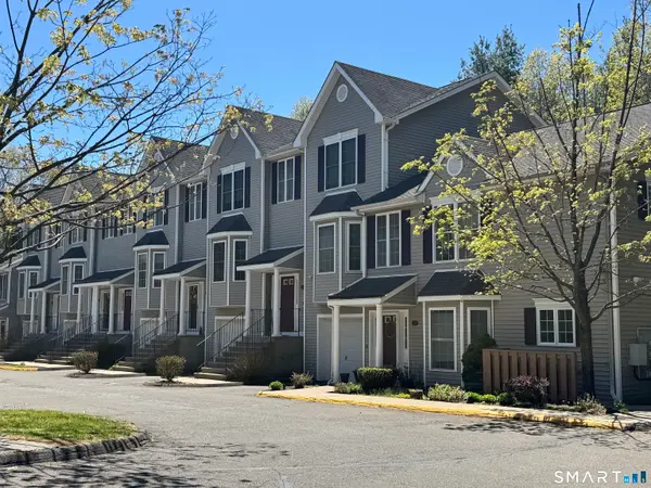 157 Leeder Hill Drive #705, Hamden, CT 06517