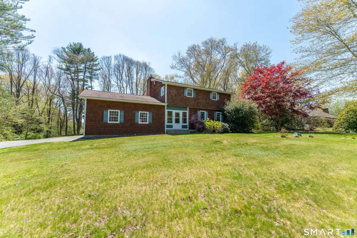 111 Grand View Terrace, Brooklyn, CT 06234 - #1
