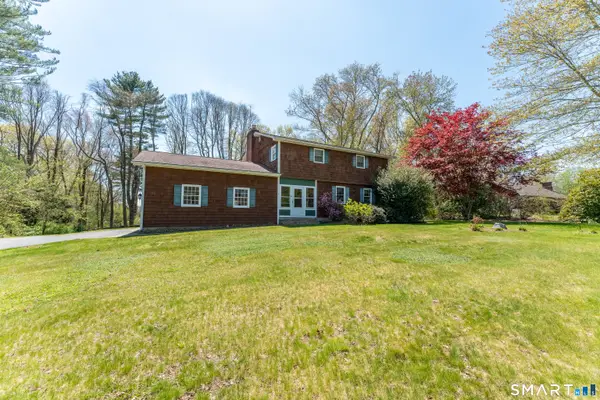 111 Grand View Terrace, Brooklyn, CT 06234