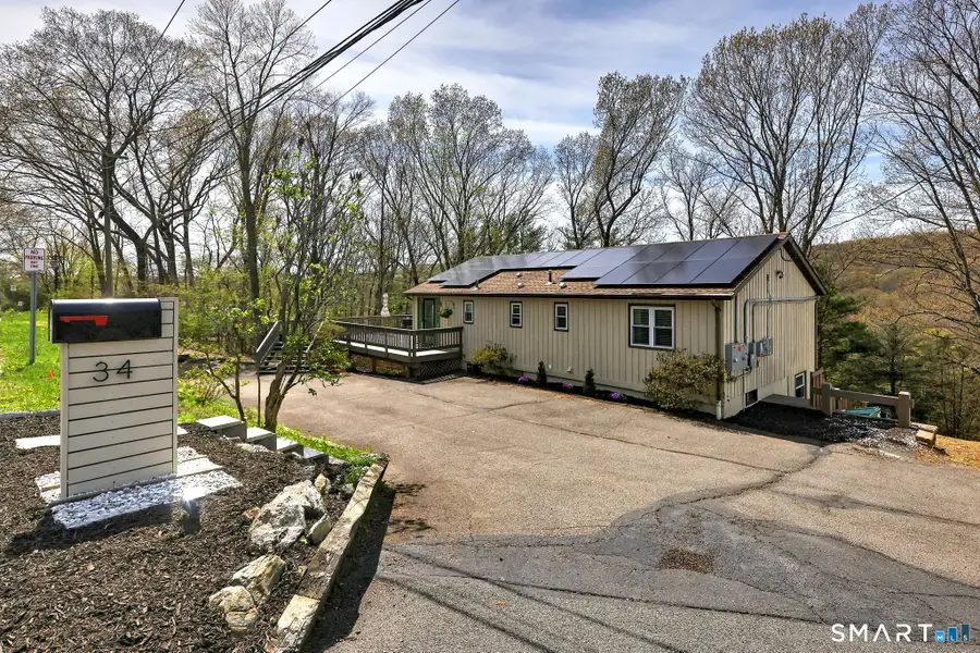 34 Bellevue Terrace, Seymour, CT 06483 - #2