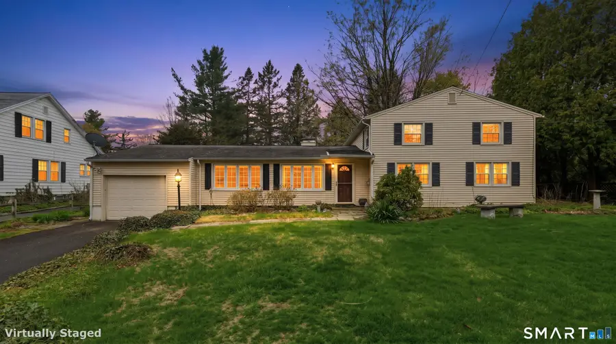 16 Hamilton Lane, Watertown, CT 06795 - #2