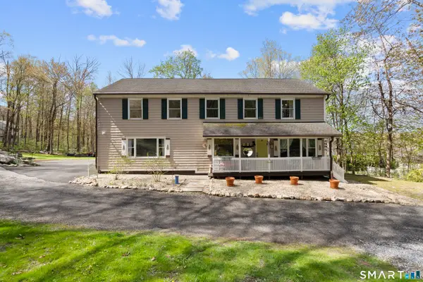 Address Withheld By Seller, Seymour, CT 06483