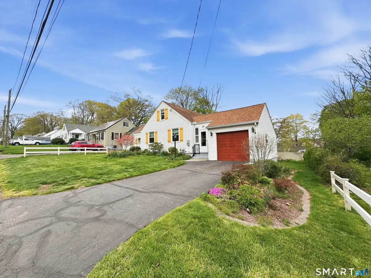 100 Yale Acres Road, Meriden, CT 06450 - #1