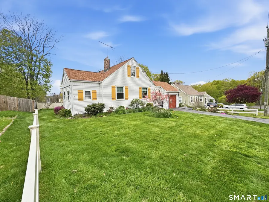 100 Yale Acres Road, Meriden, CT 06450 - #2