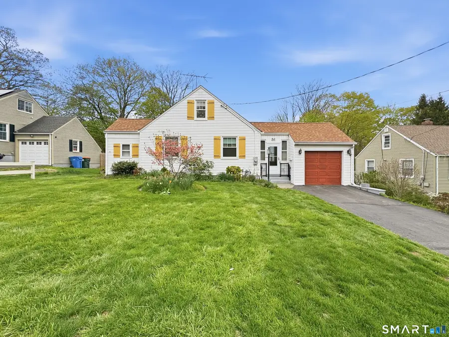 100 Yale Acres Road, Meriden, CT 06450 - #3