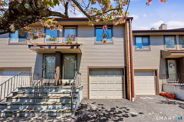 2539 Bedford Street #34C, Stamford, CT 06905