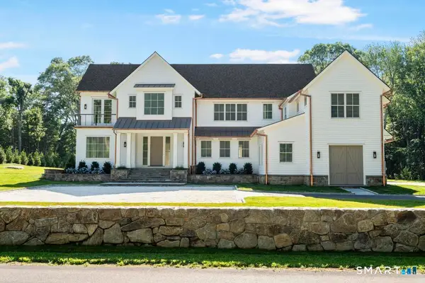 48 Old Farm Road, Wilton, CT 06897
