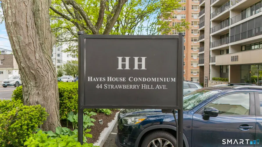 44 Strawberry Hill Avenue #8K, Stamford, CT 06902 - #2