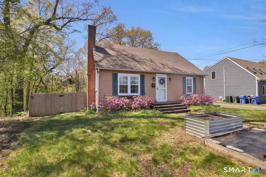 2 Alpine Street, Manchester, CT 06040 - #2