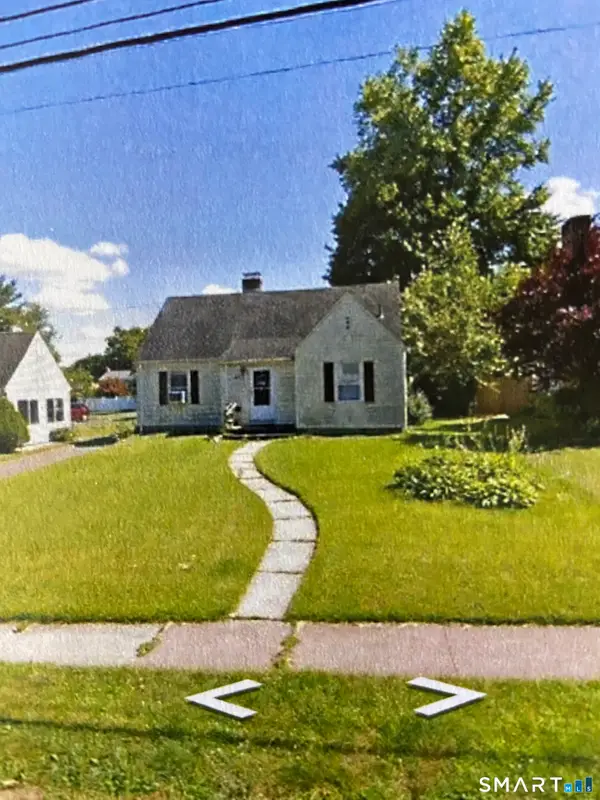 107 Coleman Road, Wethersfield, CT 06109
