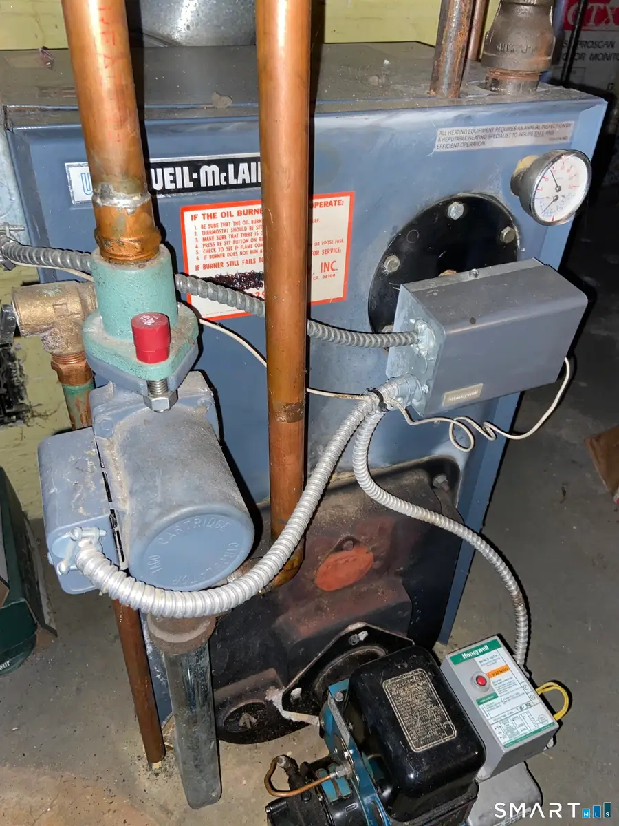 107 Coleman Road, Wethersfield, CT 06109 - #3