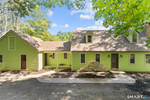 172 Parker Hill Road, Killingworth, CT 06419