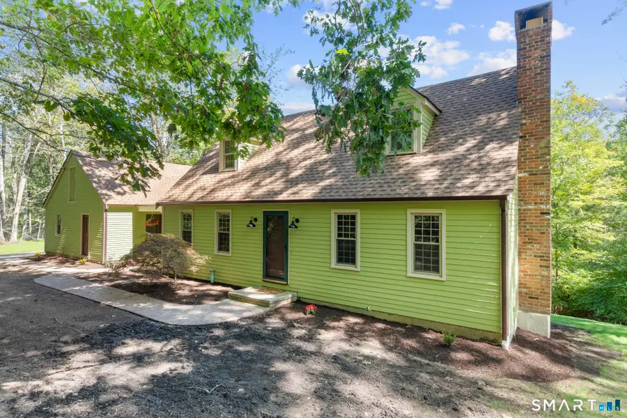 172 Parker Hill Road, Killingworth, CT 06419 - #2