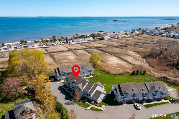 520 Marina Way Landing #520, Westbrook, CT 06498