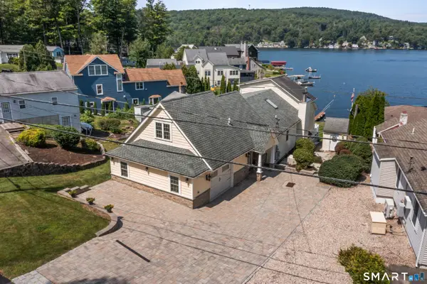674 East Wakefield Boulevard, Winchester, CT 06098