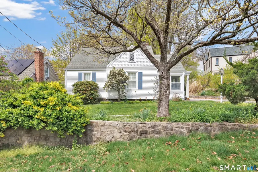 5 Fairfield Terrace, Norwalk, CT 06851 - #2