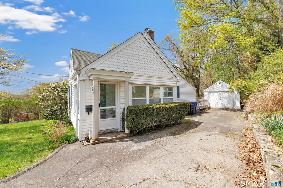 5 Fairfield Terrace, Norwalk, CT 06851 - #3